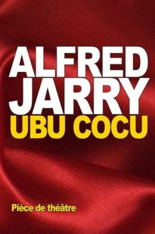 Cover of Ubu cocu