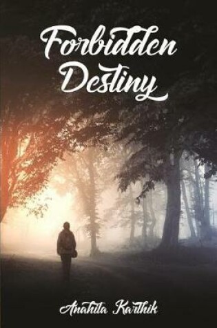 Cover of Forbidden Destiny