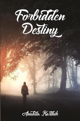 Book cover for Forbidden Destiny