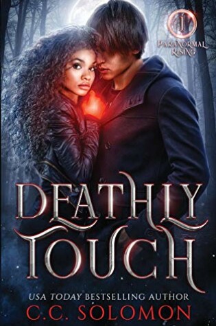 Cover of Deathly Touch