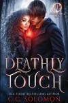 Book cover for Deathly Touch