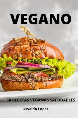 Cover of Vegano