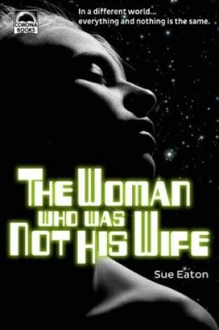 Cover of The Woman Who Was Not His Wife