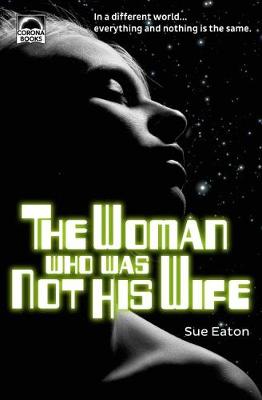 Book cover for The Woman Who Was Not His Wife