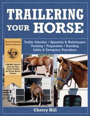 Cover of Trailering Your Horse