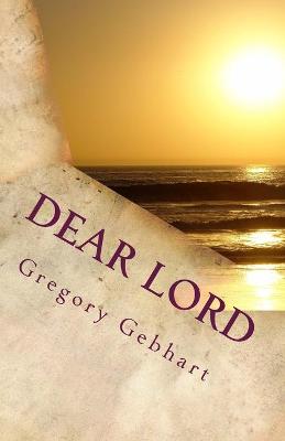 Book cover for Dear Lord