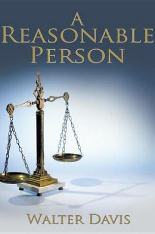 Cover of A Reasonable Person