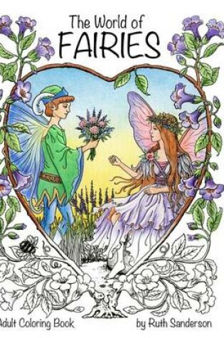 Cover of The World of Fairies