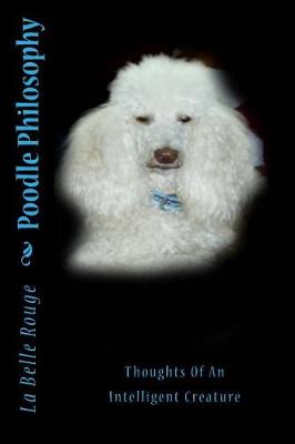 Book cover for Poodle Philosophy