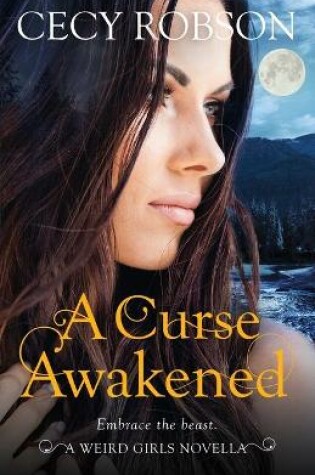 Cover of A Curse Awakened