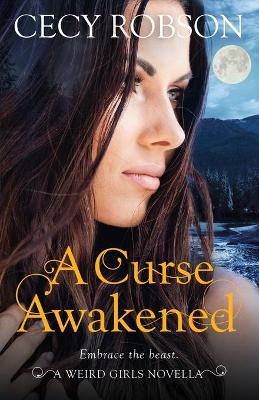 A Curse Awakened by Cecy Robson