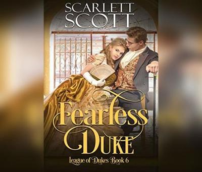 Cover of Fearless Duke