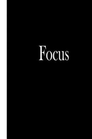 Cover of Focus