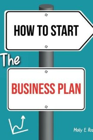 Cover of How To Start The Business Plan