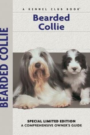 Cover of Bearded Collie (Comprehensive Owner's Guide)