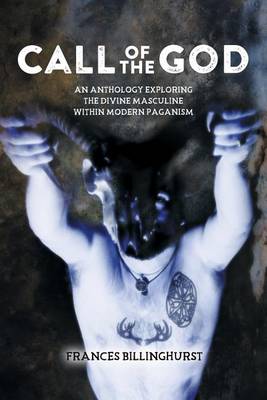 Book cover for Call of the God