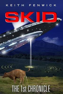 Book cover for Skid - The First Chronicle