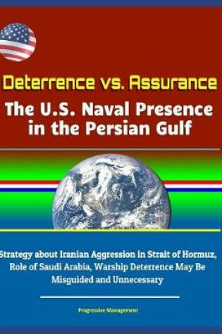 Cover of Deterrence vs. Assurance