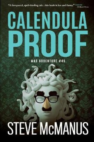 Cover of Calendula Proof