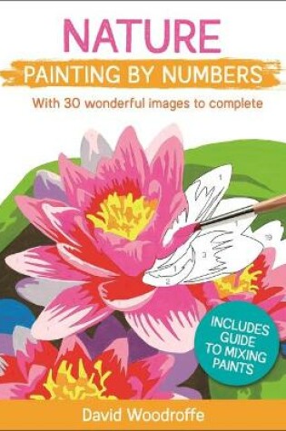 Cover of Nature Painting by Numbers