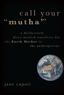 Book cover for Call Your "Mutha'"