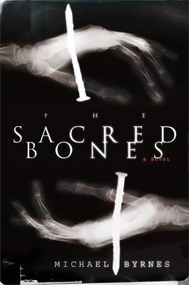 Book cover for The Sacred Bones