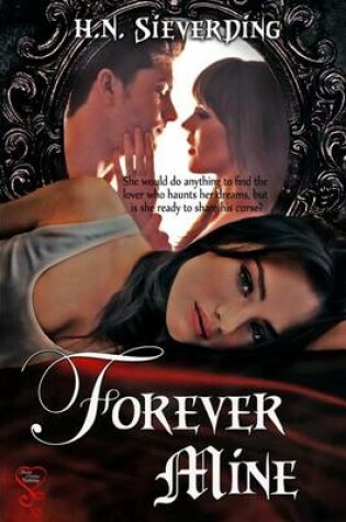 Cover of Forever Mine