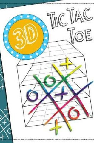 Cover of 3D Tic Tac Toe