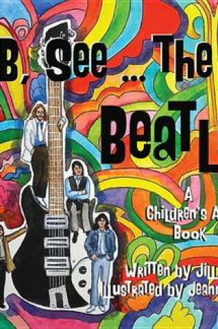 Cover of A, B, See the Beatles!