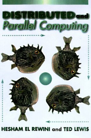 Cover of Distributed & Parallel Computing