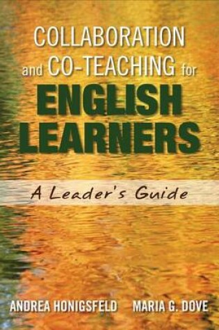Cover of Collaboration and Co-Teaching for English Learners