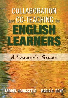 Book cover for Collaboration and Co-Teaching for English Learners