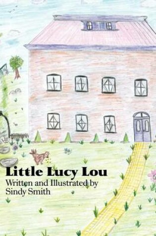 Cover of Little Lucy Lou