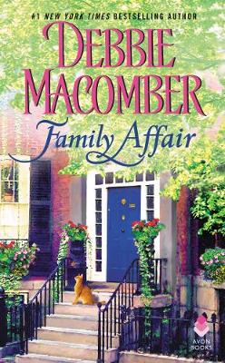 Family Affair by Debbie Macomber