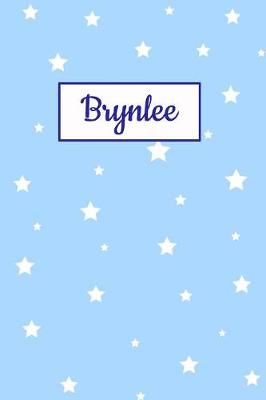 Book cover for Brynlee