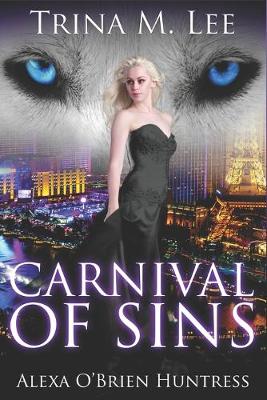 Book cover for Carnival of Sins