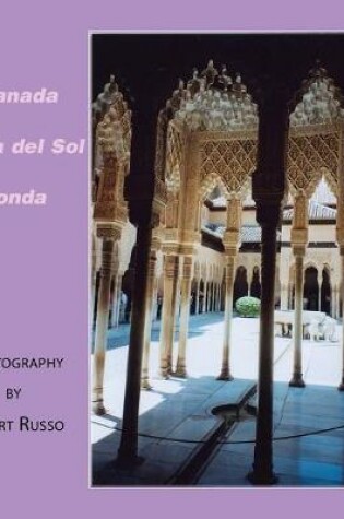 Cover of Granada, Costa Del Sol & Ronda