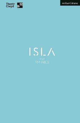 Cover of Isla
