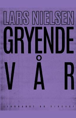 Book cover for Gryende vår