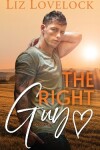 Book cover for The Right Guy