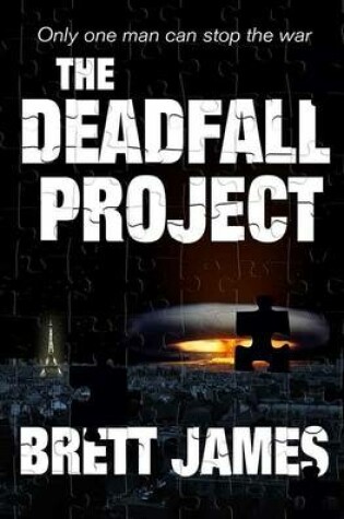 Cover of The Deadfall Project