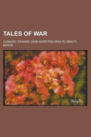 Cover of Tales of War