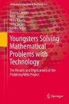 Book cover for Youngsters Solving Mathematical Problems with Technology