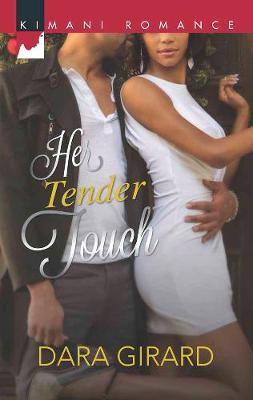Book cover for Her Tender Touch