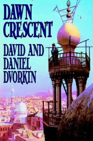 Cover of Dawn Crescent