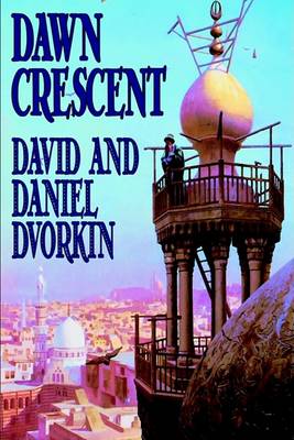 Book cover for Dawn Crescent