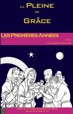 Book cover for Les Premi�res Ann�es