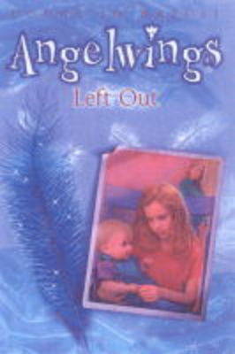 Cover of Angelwings