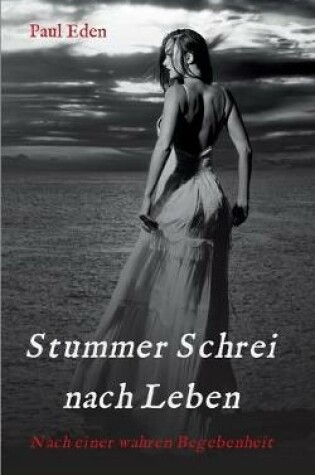 Cover of Stummer Schrei nach Leben