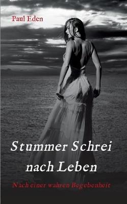 Book cover for Stummer Schrei nach Leben